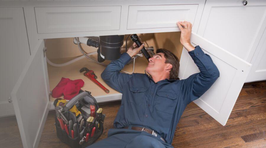 Professional Leak Detection in James City, PA