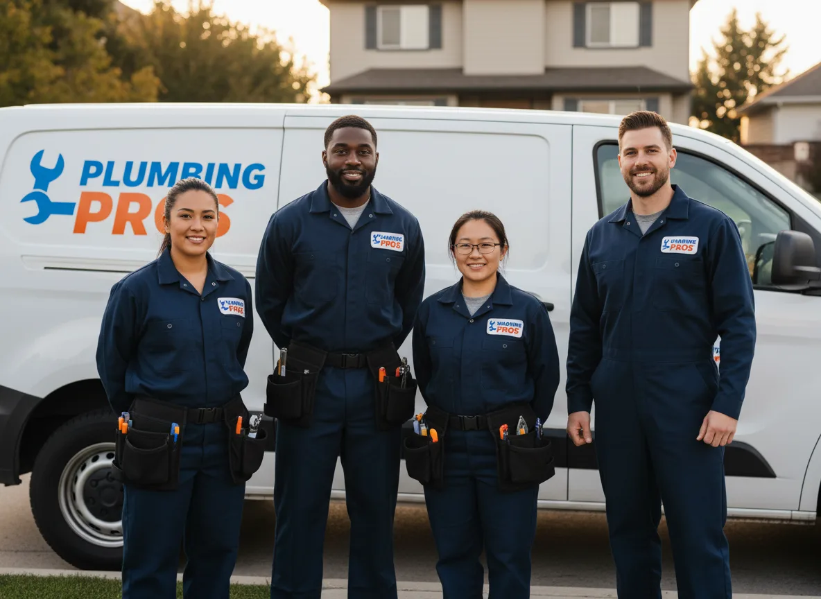 Water Heater Repair company in James City, PA